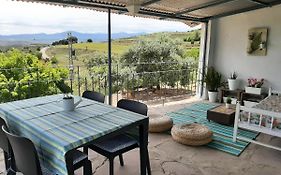 CASA RURAL ECCEHOMO de BORJA
